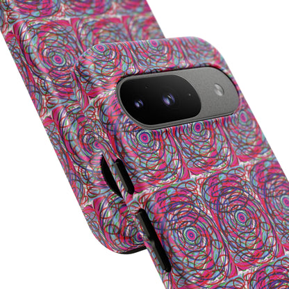 "Love Circle" case for Google Pixel®