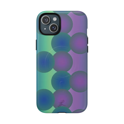 "Grape Berry" case for iPhone®