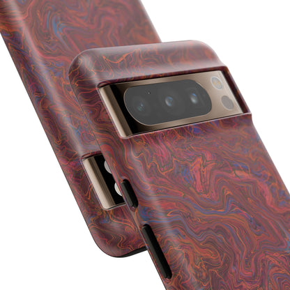 "Flow Trail II" case for Google Pixel®