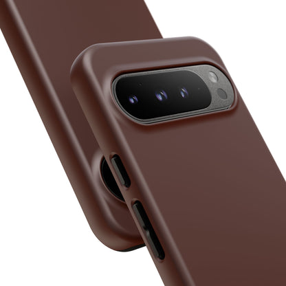 "Put Me In Fall II" Case for Google Pixel