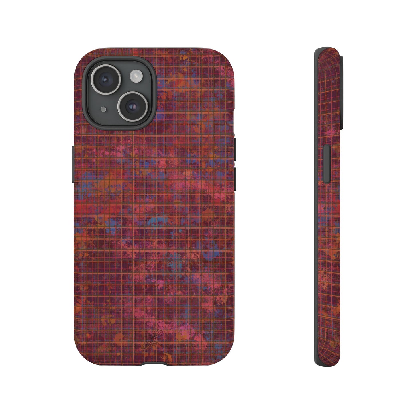"Flow Trail I" Case For iPhone®