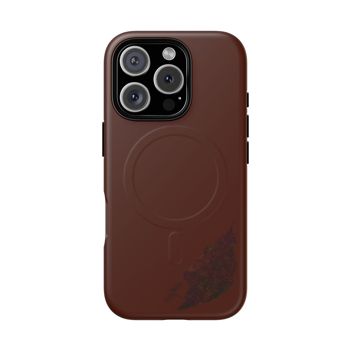 "Put Me In Fall II" MagSafe Case for iPhone