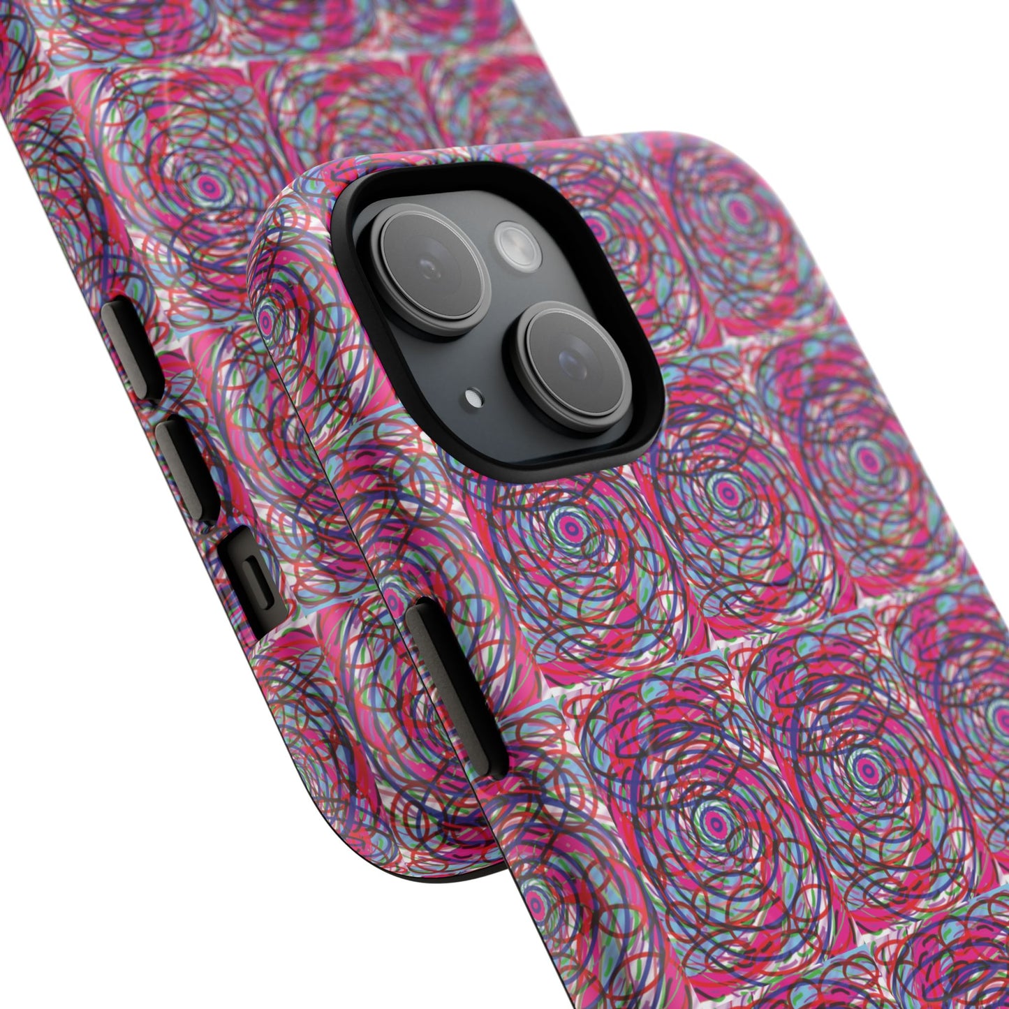 "Love Circle" case for iPhone®