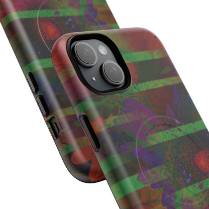 "O.T.W. I" MagSafe Case for iPhone