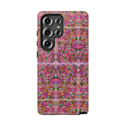 "Flower Ball" case for Samsung Galaxy®