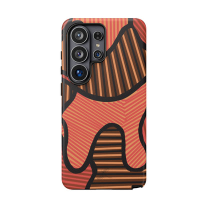 "Lounge Bubble" case for Samsung Galaxy®
