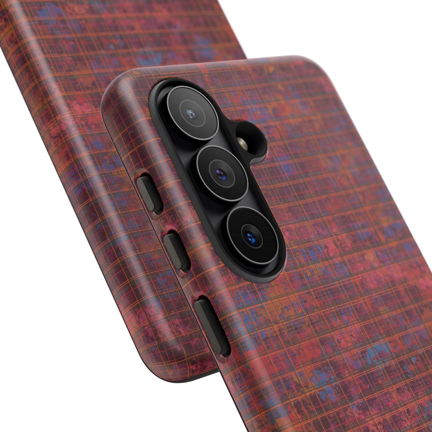 "Flow Trail I" Case For Samsung Galaxy®