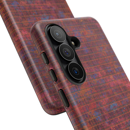 "Flow Trail I" Case For Samsung Galaxy®