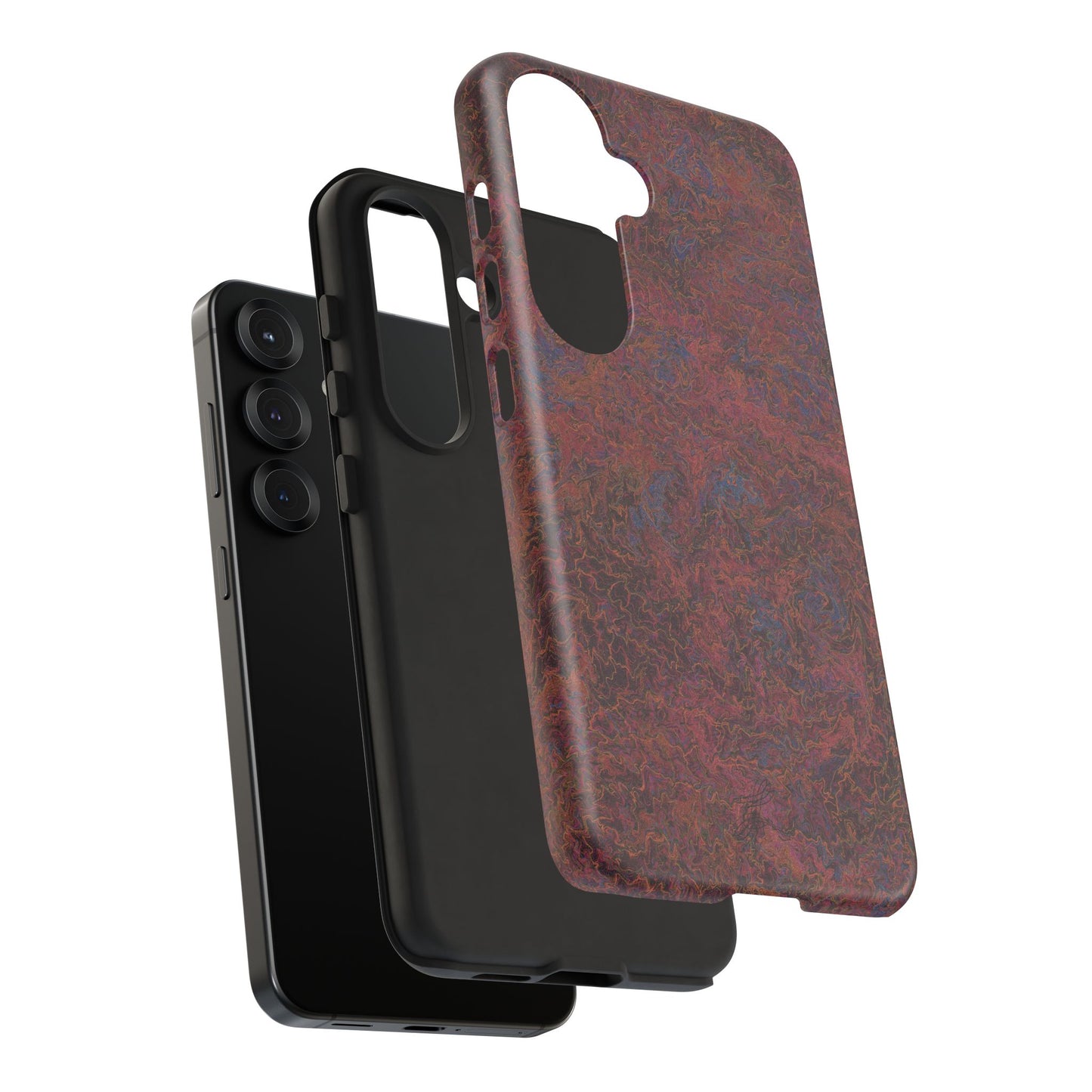 "Flow Trail IV" case for Samsung Galaxy®