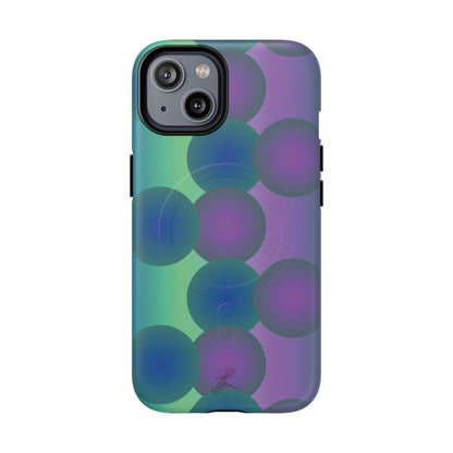 "Grape Berry" case for iPhone®