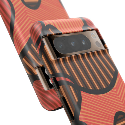 "Lounge Bubble" case for Google Pixel®