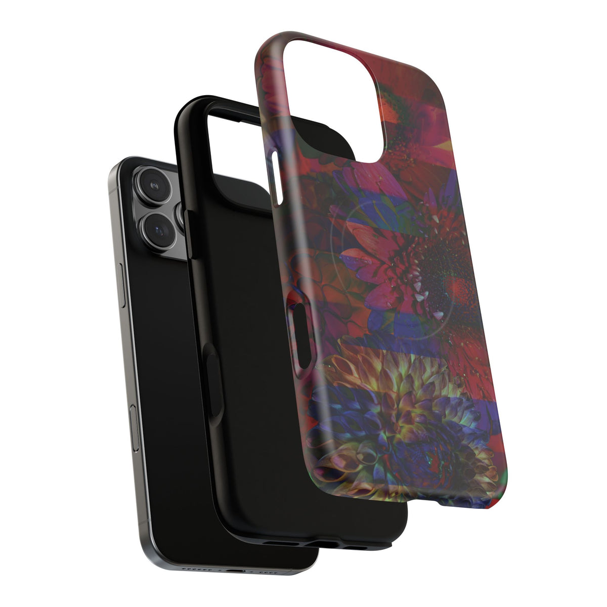 "O.T.W. II" MagSafe Case for iPhone