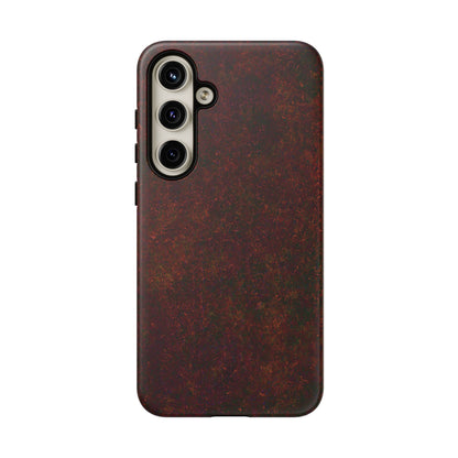 "Put Me In Fall" Case for Samsung Galaxy