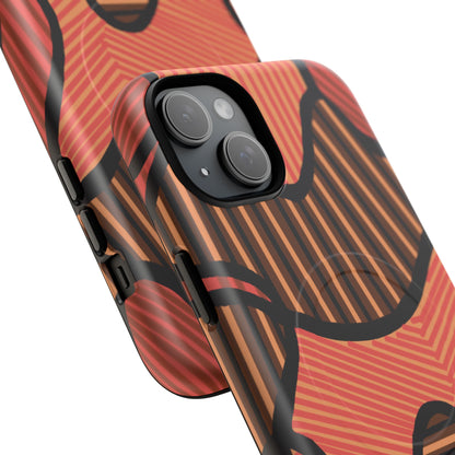 "Lounge Bubble" case for iPhone®