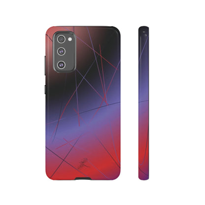 "Rain Blend" case for Samsung Galaxy®