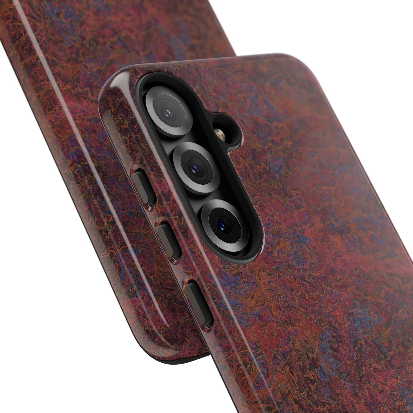 "Flow Trail IV" case for Samsung Galaxy®