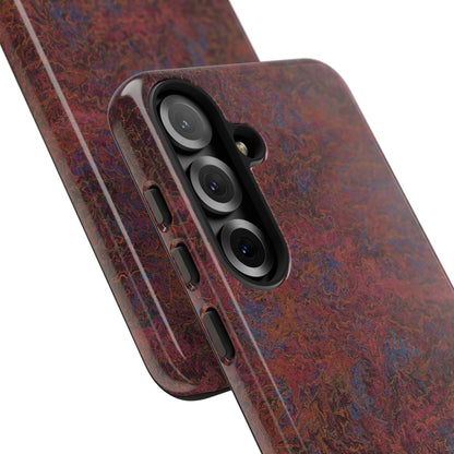 "Flow Trail IV" case for Samsung Galaxy®