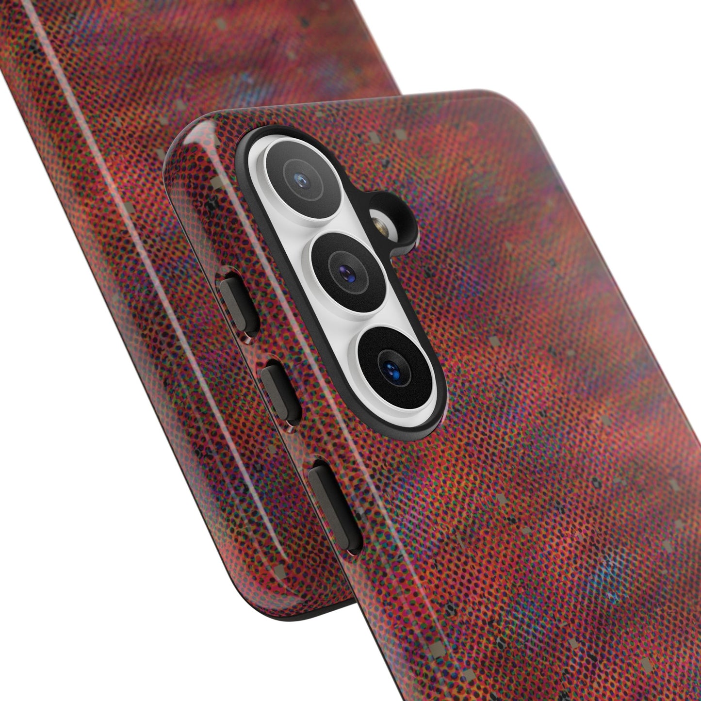 "Flow Trail III" case for Samsung Galaxy®