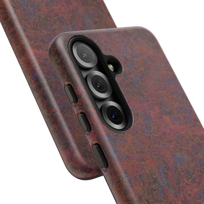 "Flow Trail IV" case for Samsung Galaxy®