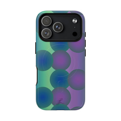"Grape Berry" case for iPhone®
