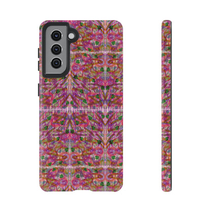"Flower Ball" case for Samsung Galaxy®