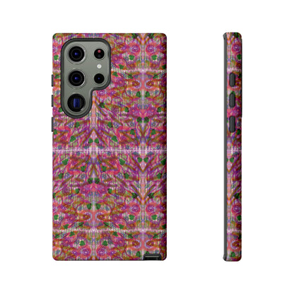 "Flower Ball" case for Samsung Galaxy®