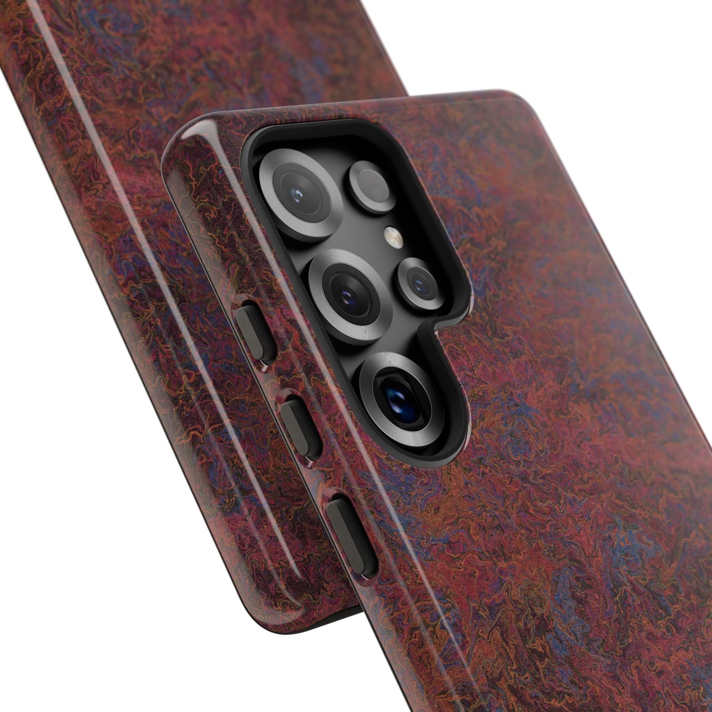 "Flow Trail IV" case for Samsung Galaxy®