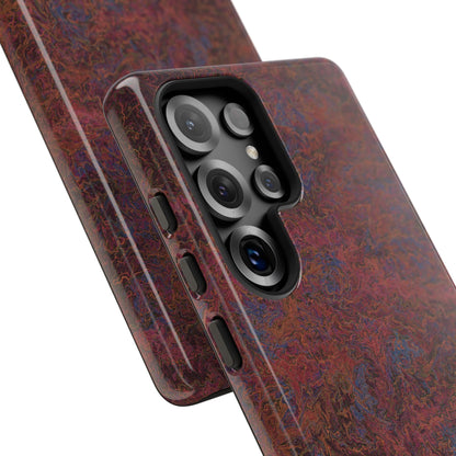 "Flow Trail IV" case for Samsung Galaxy®