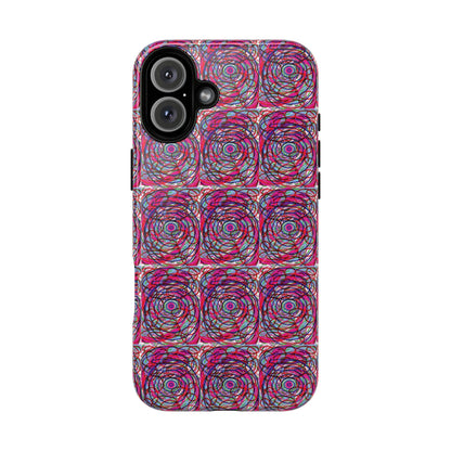 "Love Circle" case for iPhone®