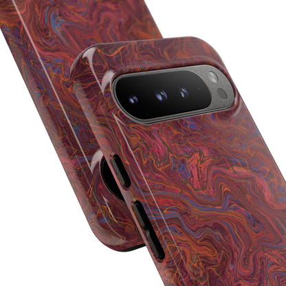 "Flow Trail II" case for Google Pixel®