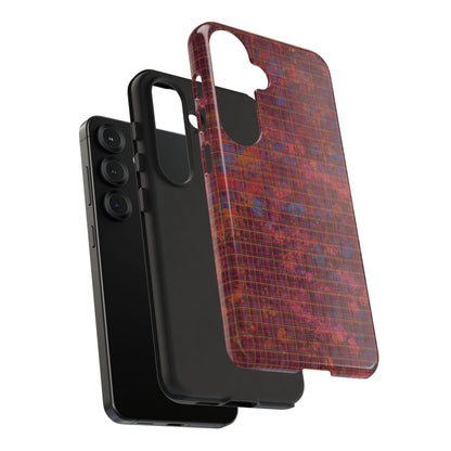 "Flow Trail I" Case For Samsung Galaxy®