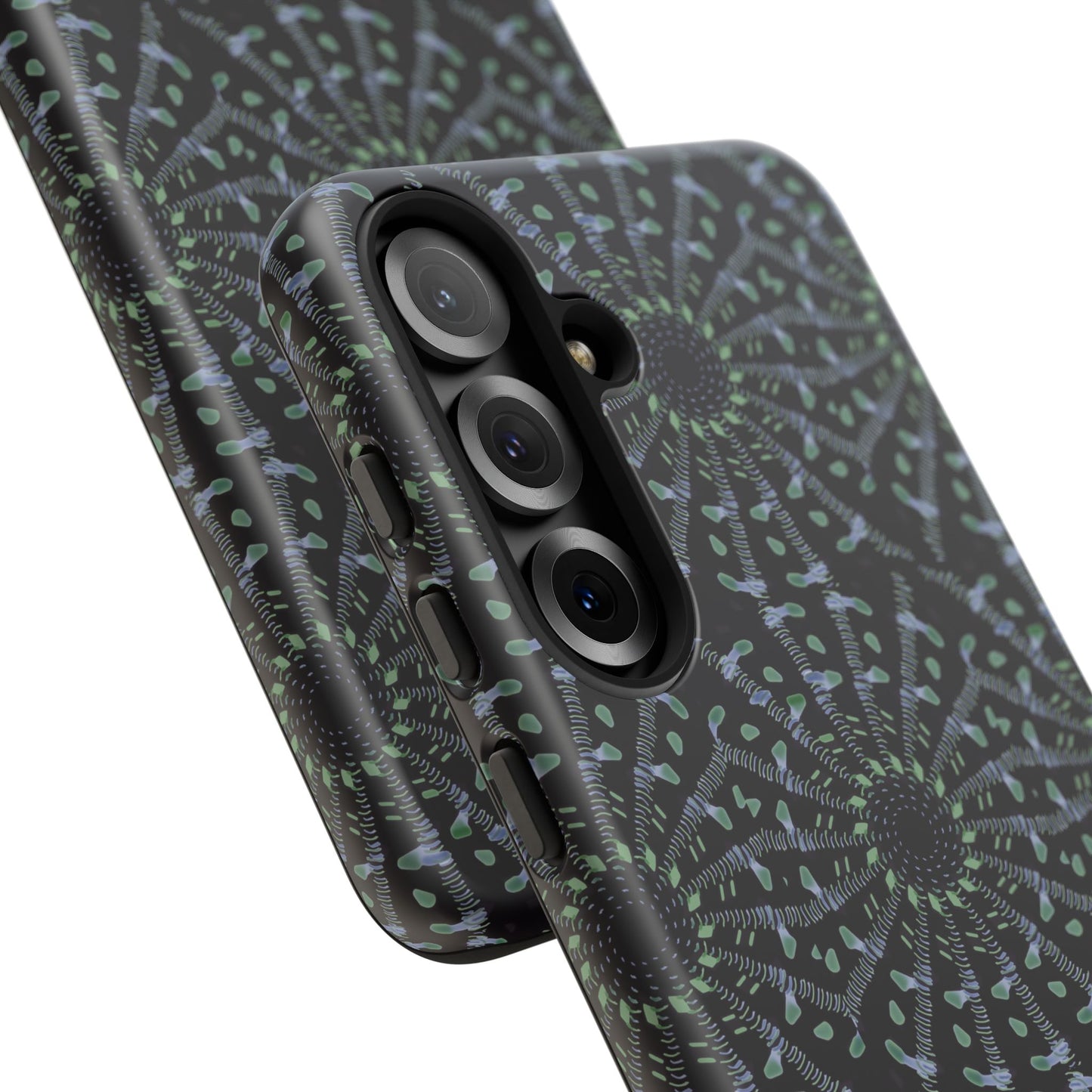"Black Void" case for Samsung Galaxy®