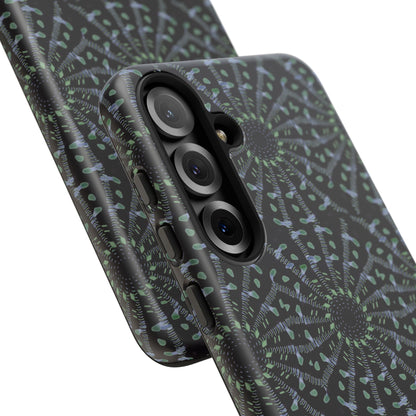 "Black Void" case for Samsung Galaxy®