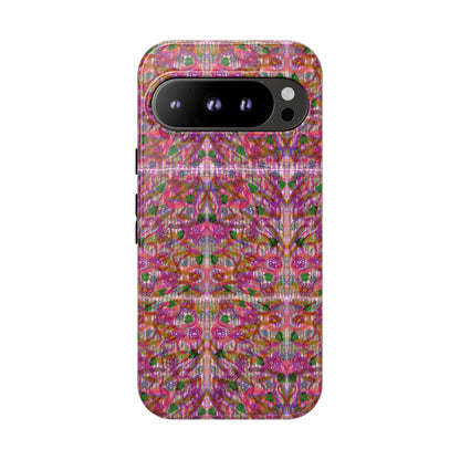 "Flower Ball" case for Google Pixel®