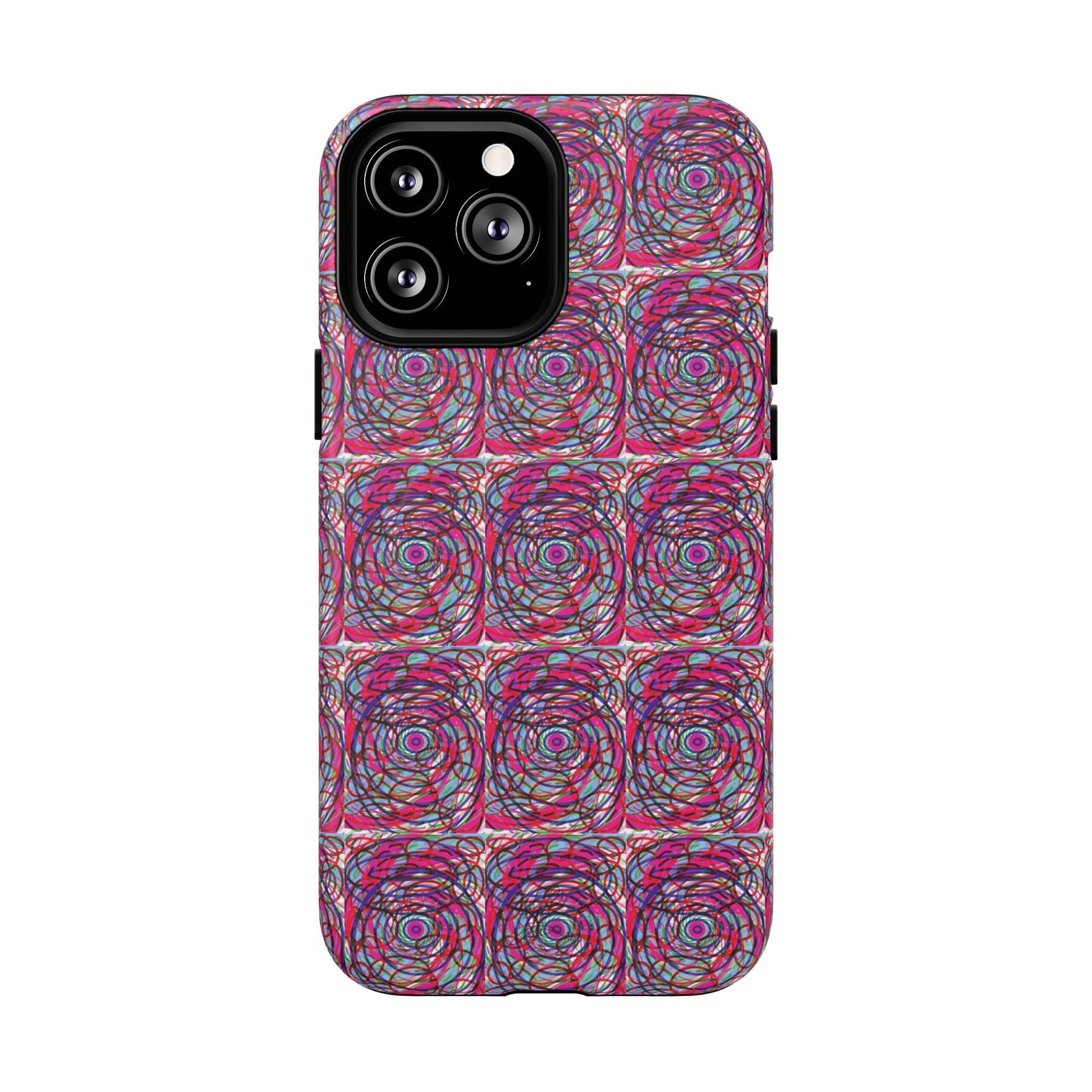 "Love Circle" case for iPhone®
