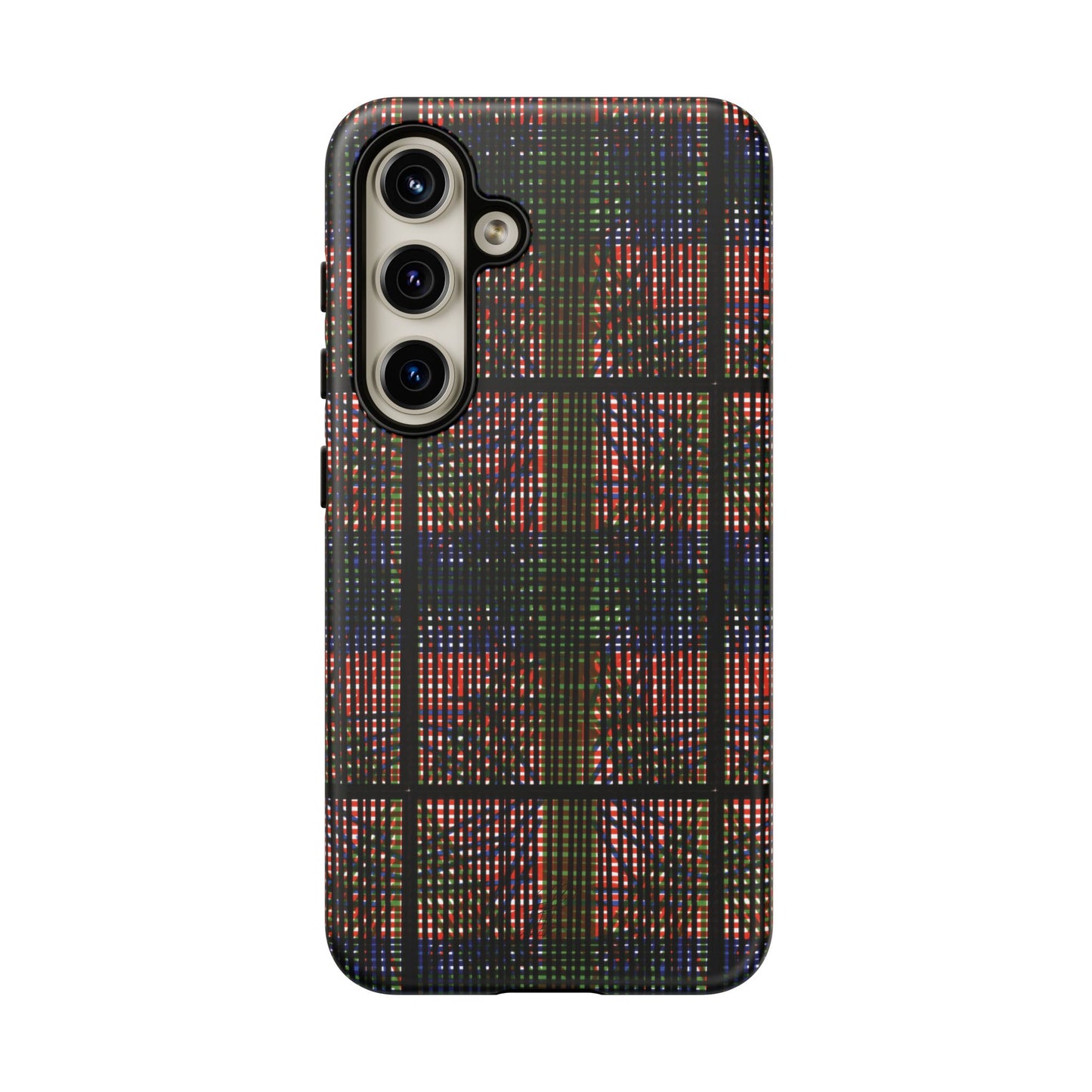 "On Line" case for Samsung Galaxy®