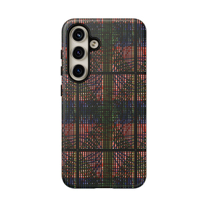 "On Line" case for Samsung Galaxy®