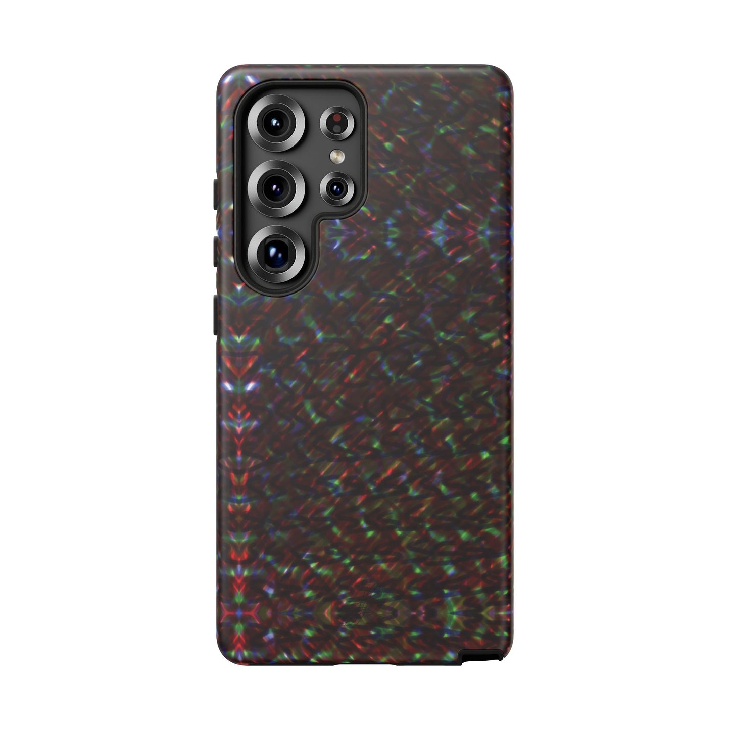 "Midnight Swirl" case for Samsung Galaxy®