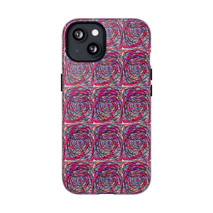 "Love Circle" case for iPhone®