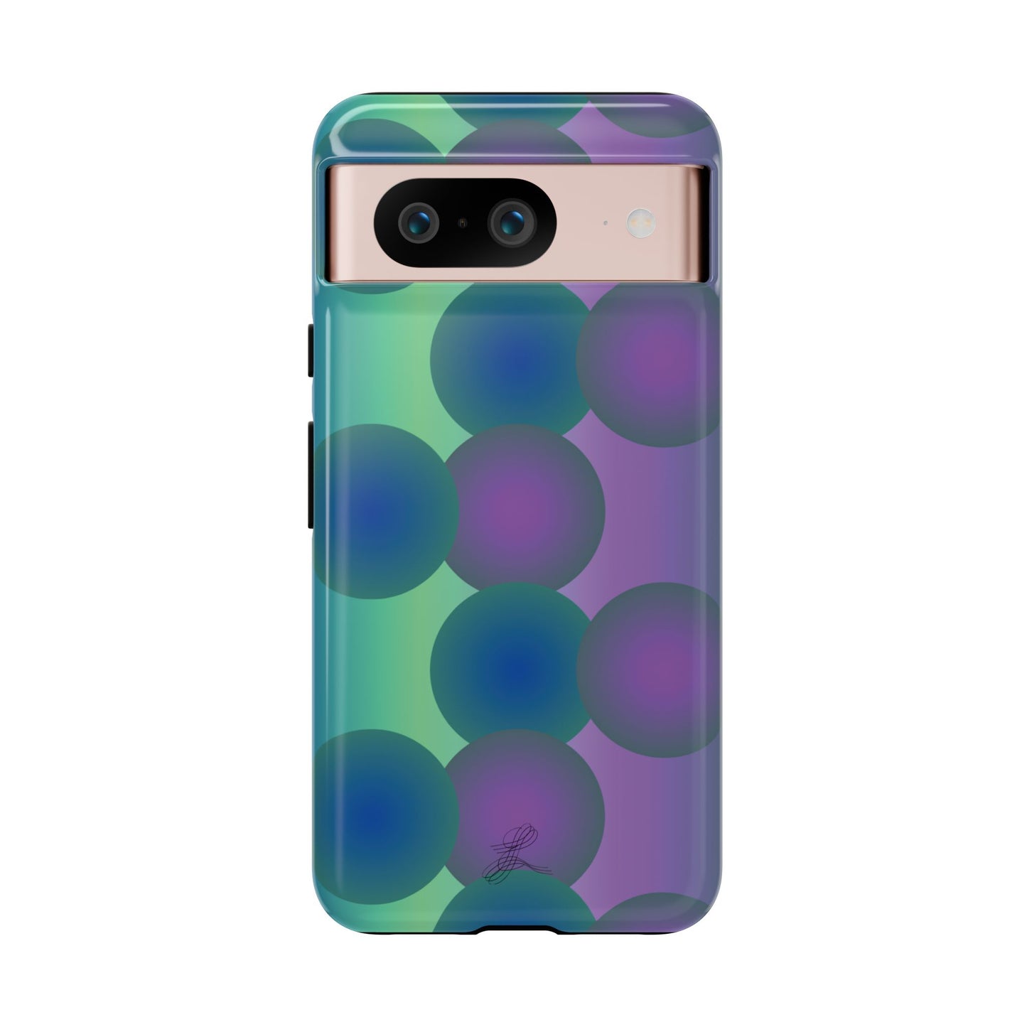 "Grape Berry" case for Google Pixel®