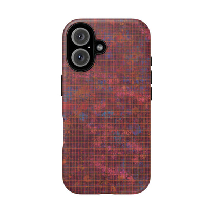 "Flow Trail I" Case For iPhone®
