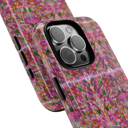 "Flower Ball" case for iPhone®