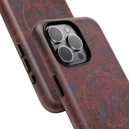 MagSafe "Flow Trail IV" case for iPhone®