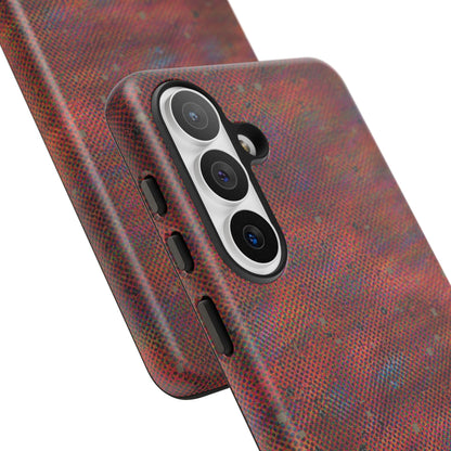 "Flow Trail III" case for Samsung Galaxy®