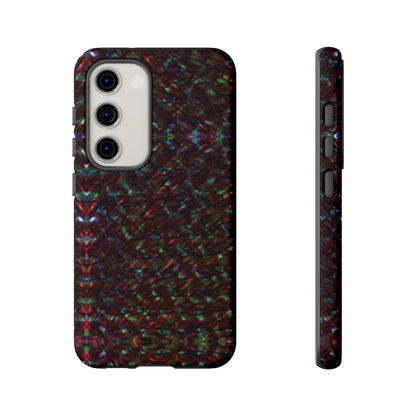 "Midnight Swirl" case for Samsung Galaxy®