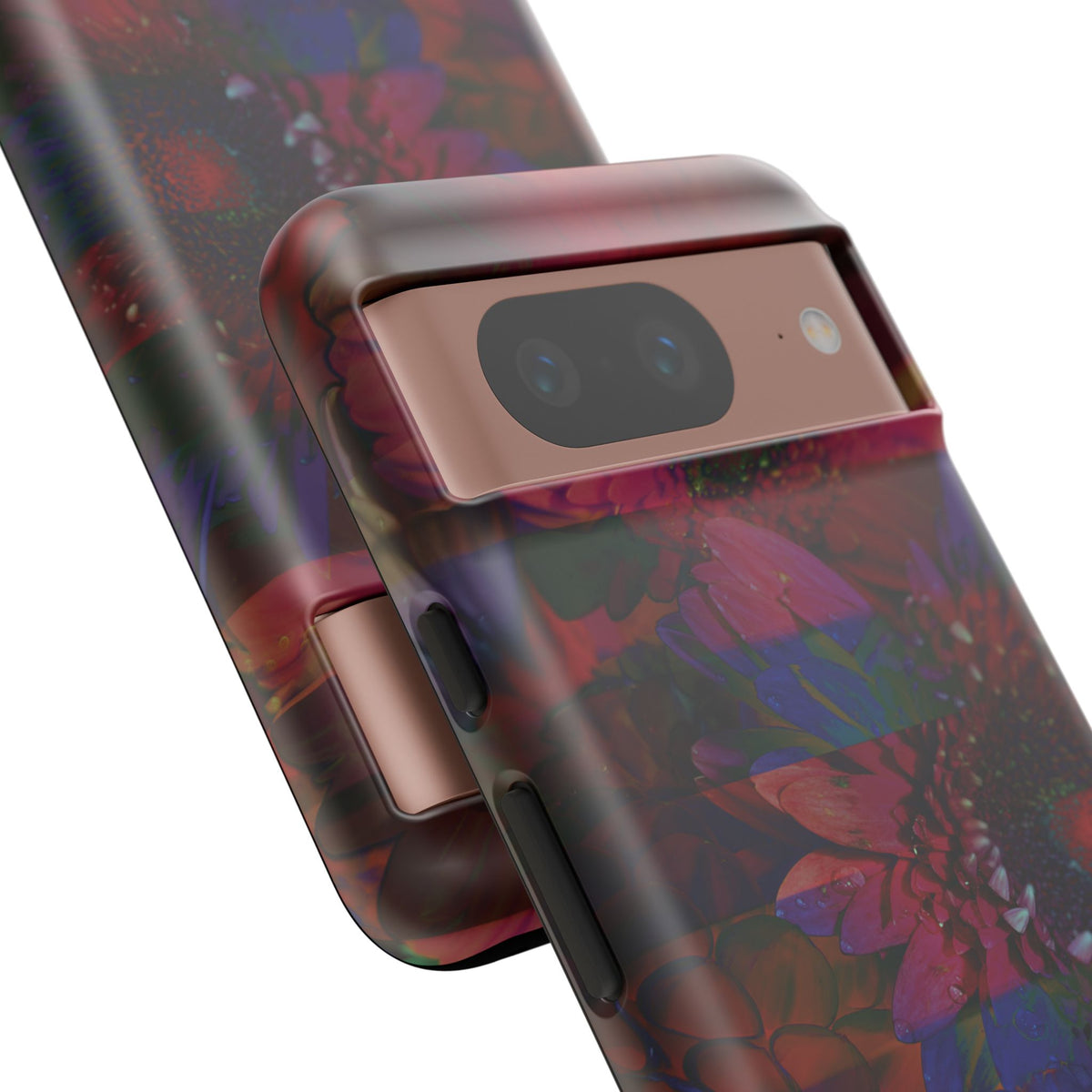 "O.T.W. II" Case for Google Pixel