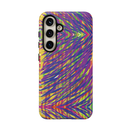 "Color Blast" case for Samsung Galaxy®