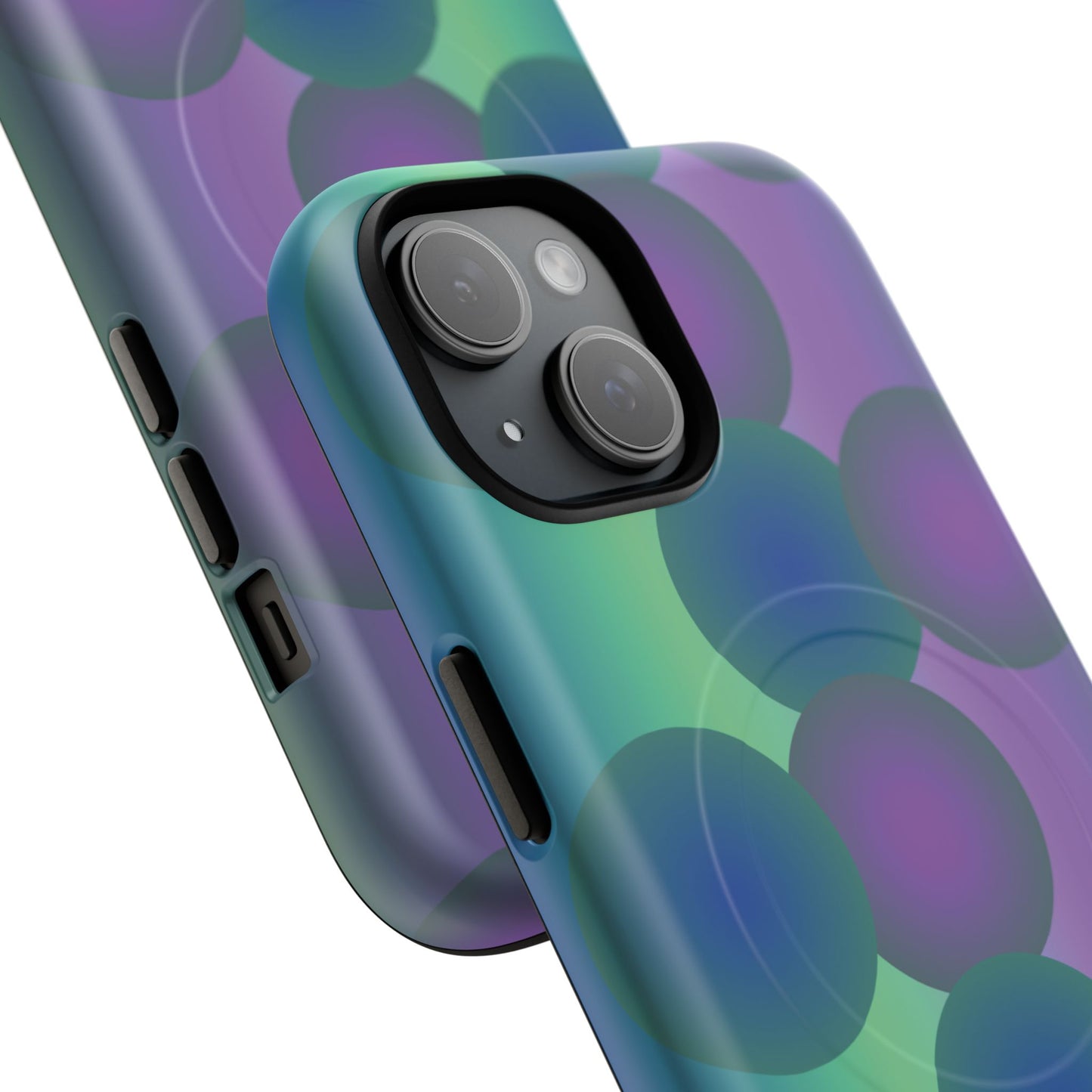 "Grape Berry" case for iPhone®