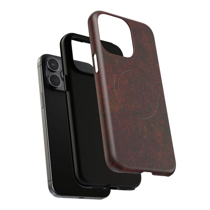 "Put Me In Fall" MagSafe Case for iPhone
