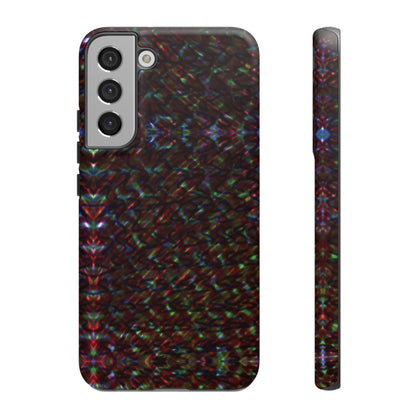 "Midnight Swirl" case for Samsung Galaxy®